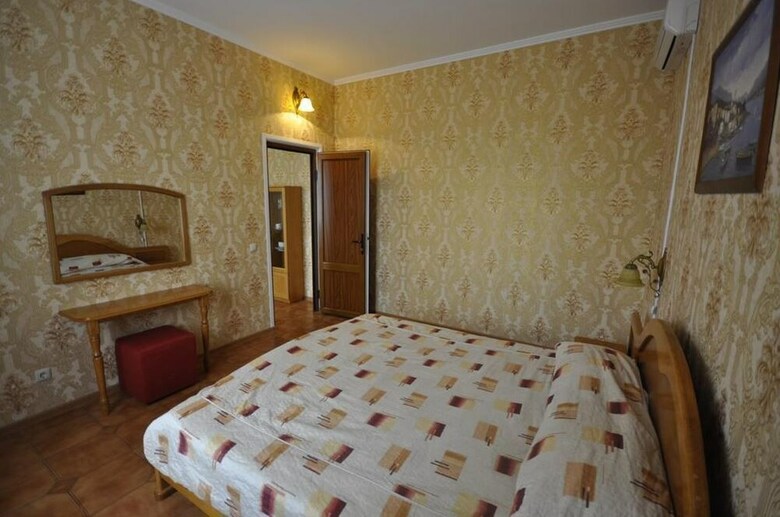 Hotel Morskaya Zvezda