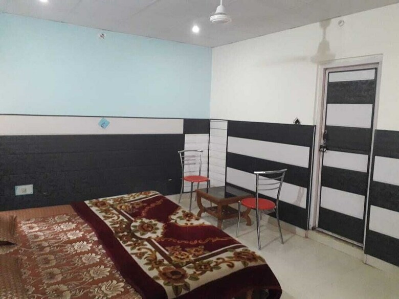Hotel Nirmal Lodge