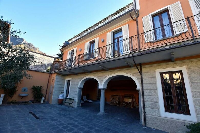 Apartamento In Riva Al Lago Marone