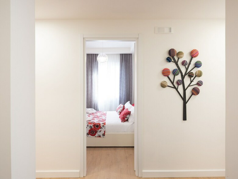 Be Happy Apartment By H-fast