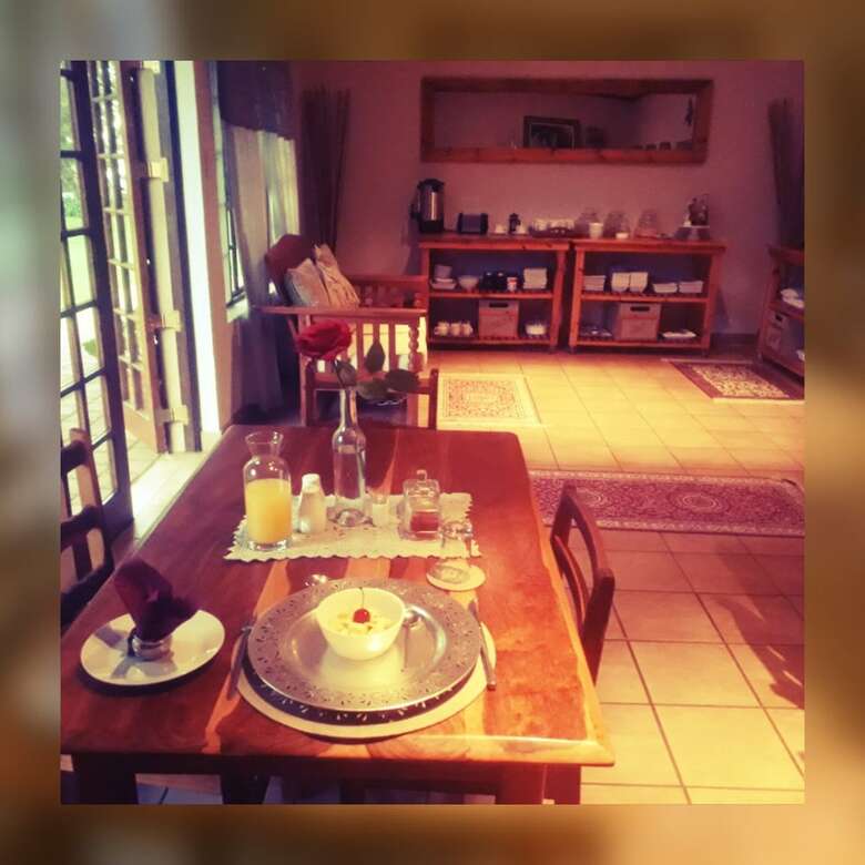 Hotel A Cherry Lane Self Catering And B&B