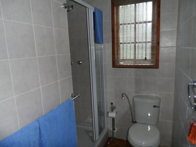 Hotel A Cherry Lane Self Catering And B&B