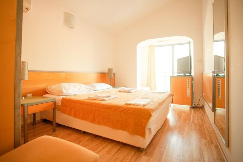 Hotel Savojo