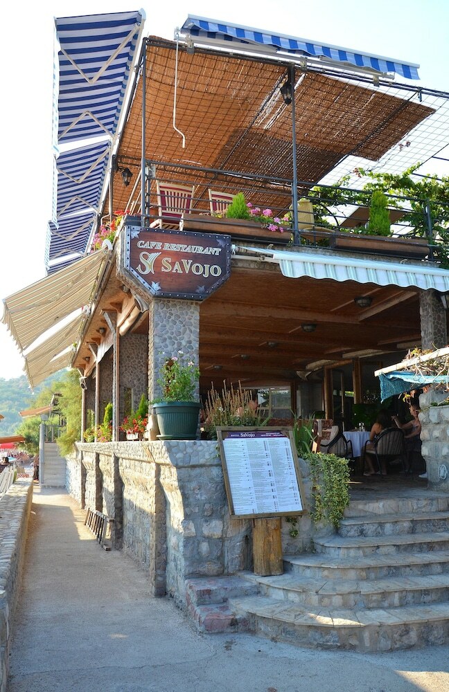Hotel Savojo