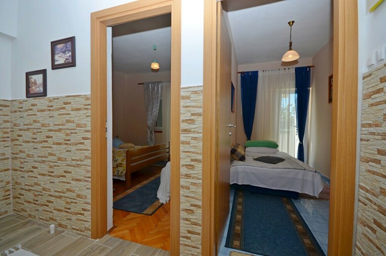 Apartment Ivana