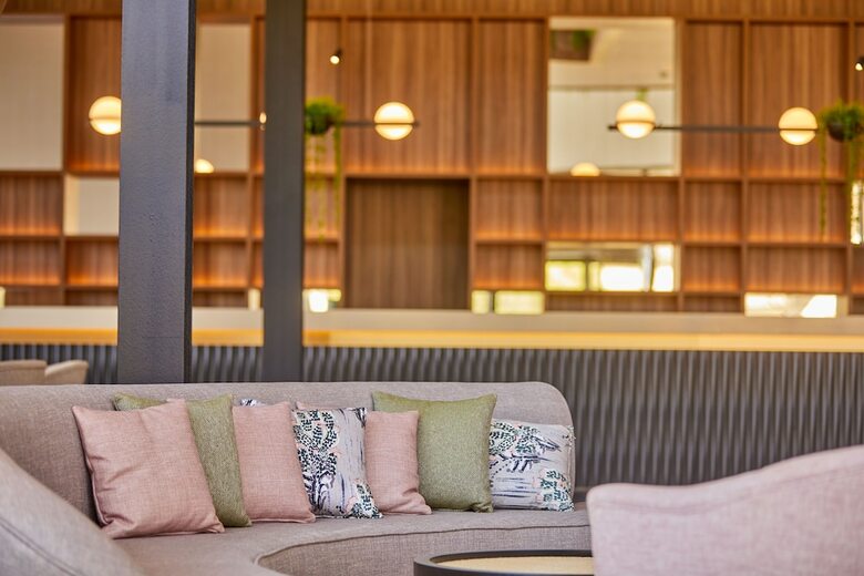 Hotel Zafiro Palace Andratx