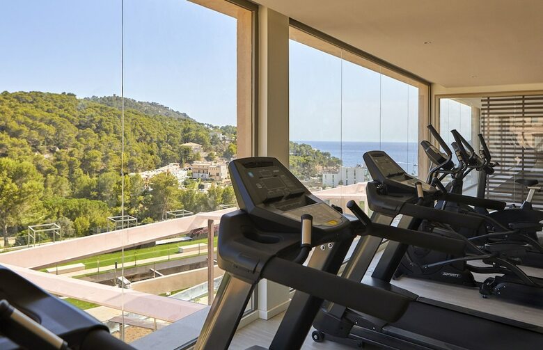 Hotel Zafiro Palace Andratx