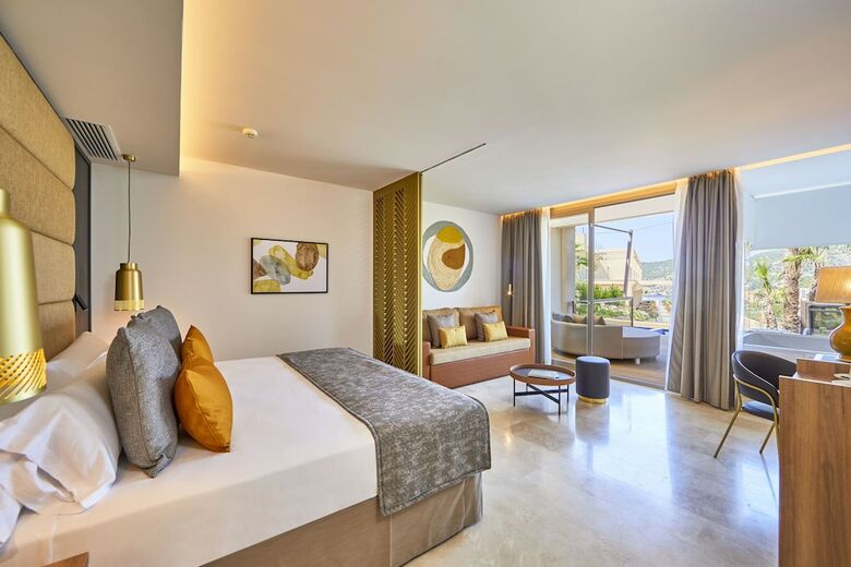 Hotel Zafiro Palace Andratx