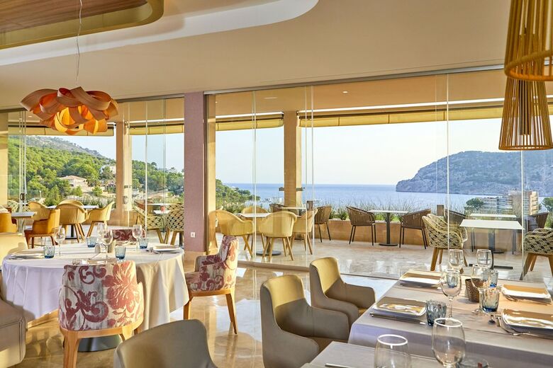 Hotel Zafiro Palace Andratx