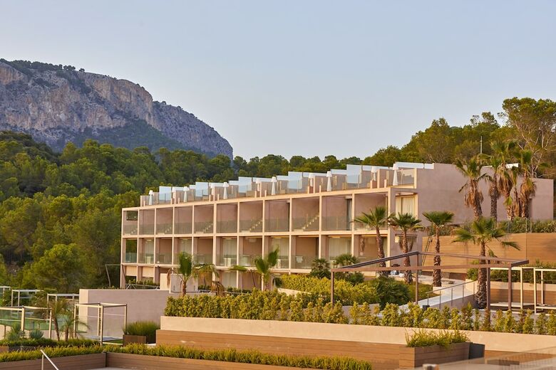 Hotel Zafiro Palace Andratx