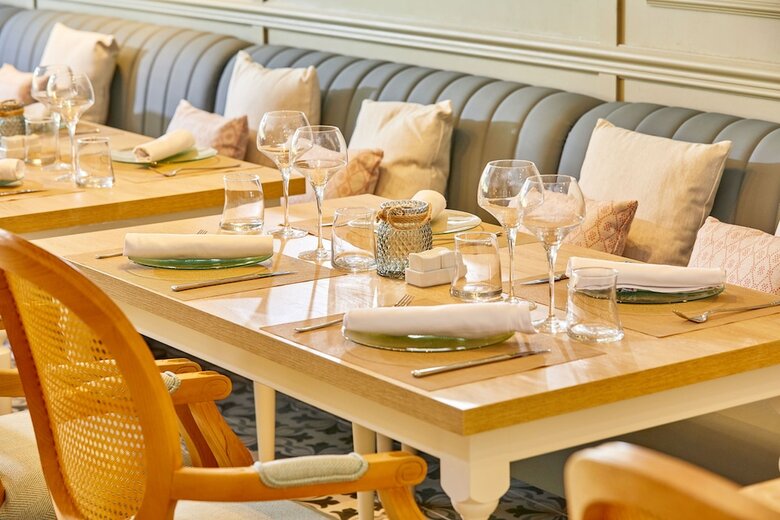 Hotel Zafiro Palace Andratx