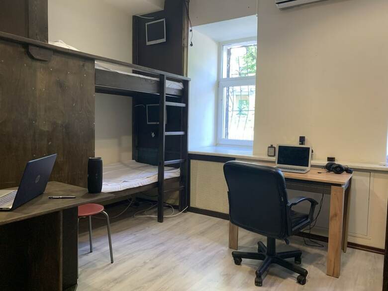 Hostal Hostel Brusnika