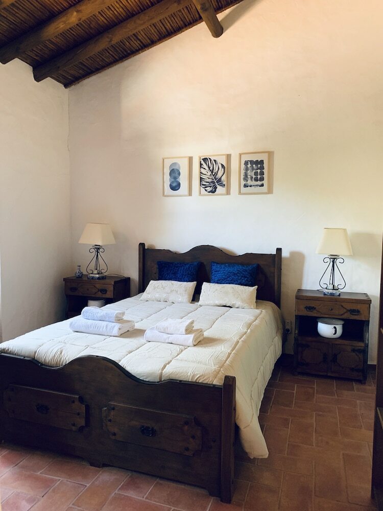 Quinta Do Carmo