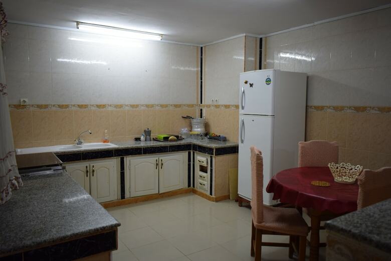 La Casa  Skikda Jeandarc