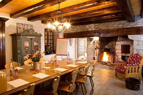 La Ferme De Marguerite