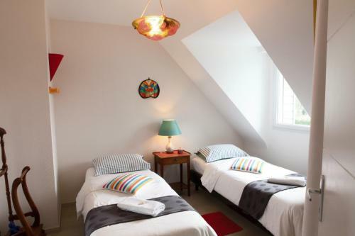 Bed & Breakfast C�t� Sud
