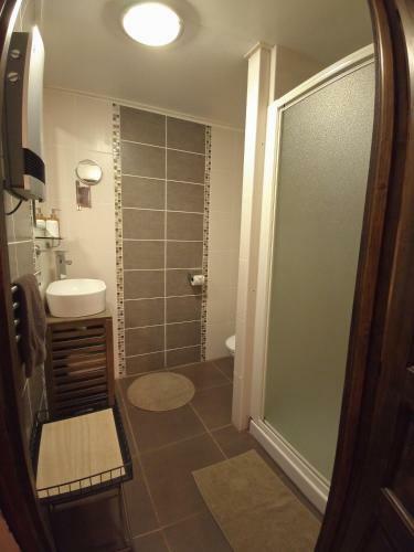 Bed & Breakfast Moulin Des Valignards