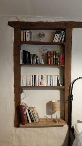 Bed & Breakfast Moulin Des Valignards