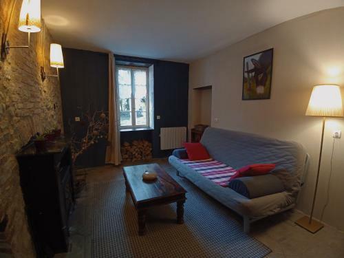 Bed & Breakfast Moulin Des Valignards