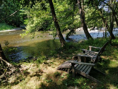 Bed & Breakfast Moulin Des Valignards
