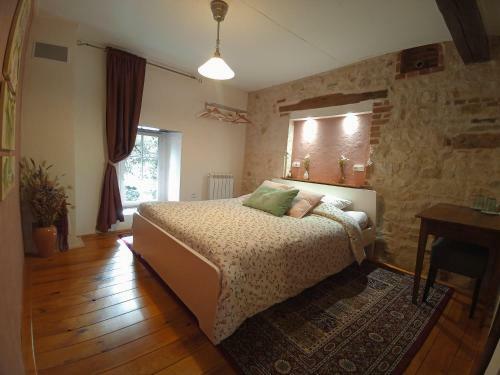 Bed & Breakfast Moulin Des Valignards