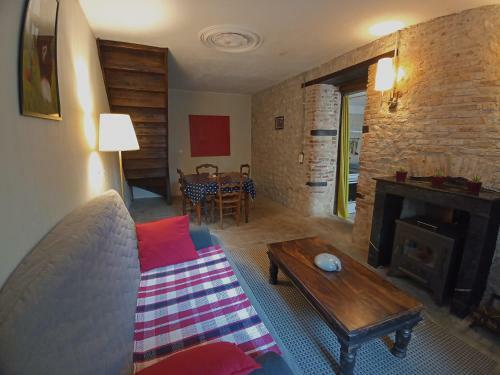 Bed & Breakfast Moulin Des Valignards