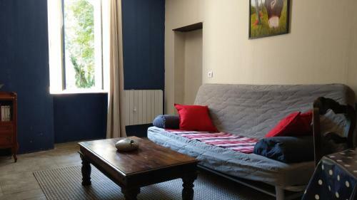 Bed & Breakfast Moulin Des Valignards