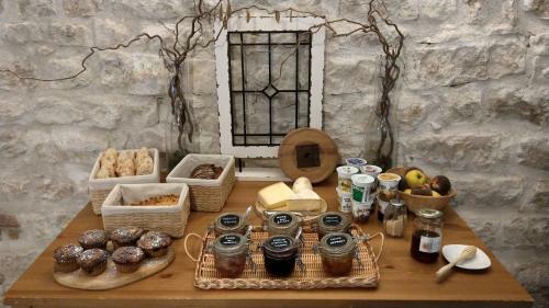 Bed & Breakfast Moulin Des Valignards