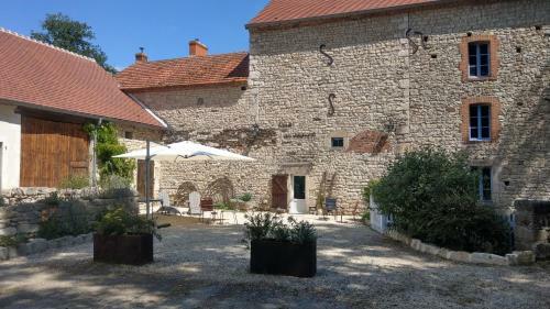Bed & Breakfast Moulin Des Valignards