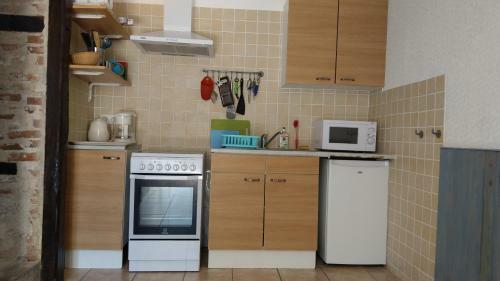 Bed & Breakfast Moulin Des Valignards