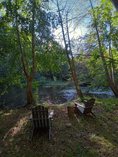Bed & Breakfast Moulin Des Valignards