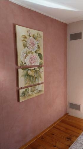 Bed & Breakfast Moulin Des Valignards