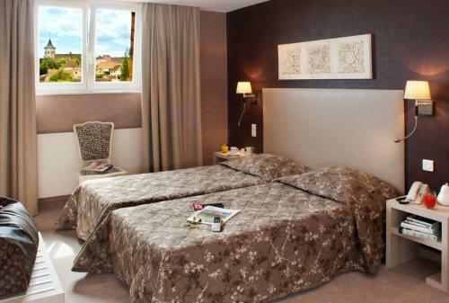 Hotel Au Riesling