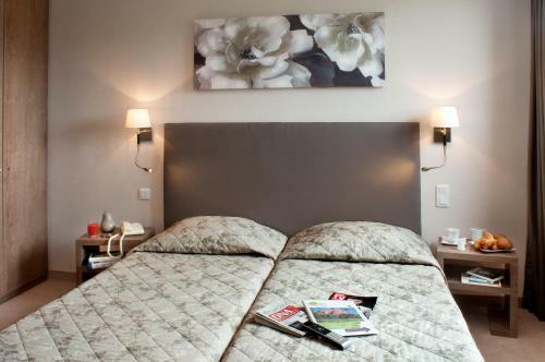 Hotel Au Riesling