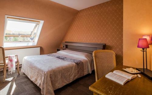 Hotel Au Riesling