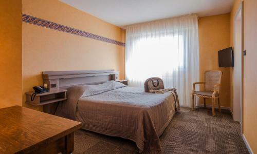 Hotel Au Riesling