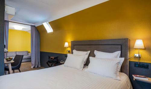 Hotel Au Riesling