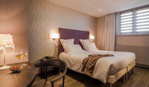 Hotel Au Riesling