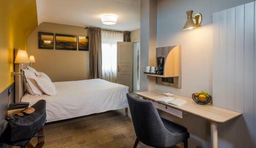 Hotel Au Riesling