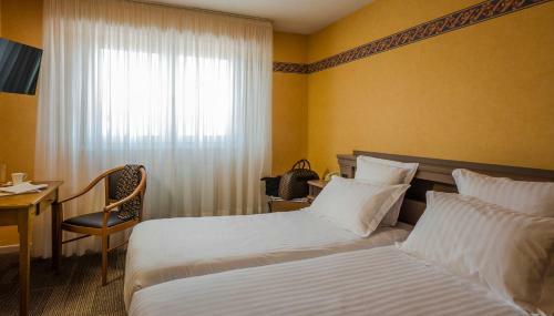 Hotel Au Riesling