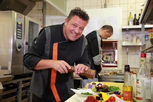 Hotel Au Riesling