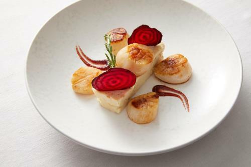 Hotel Au Riesling
