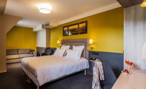 Hotel Au Riesling