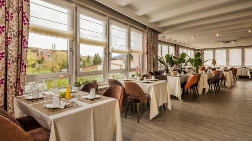 Hotel Au Riesling