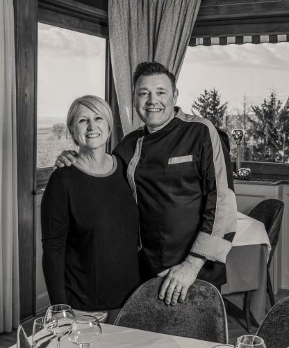 Hotel Au Riesling