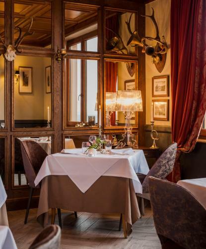 Hotel Au Riesling