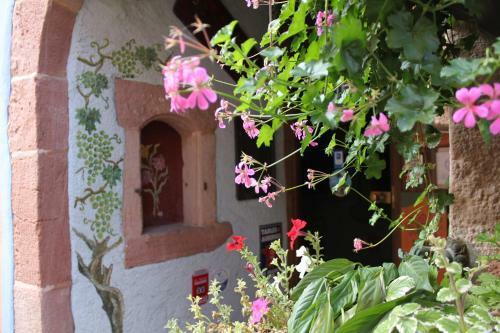 Hotel Le Schlossberg