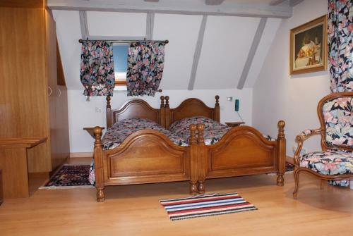 Hotel Le Schlossberg
