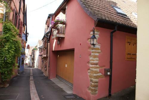 Hotel Le Schlossberg