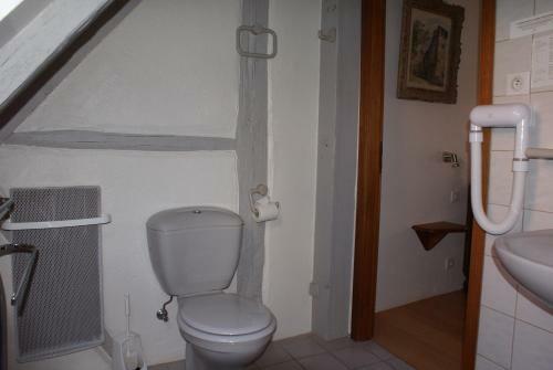 Hotel Le Schlossberg